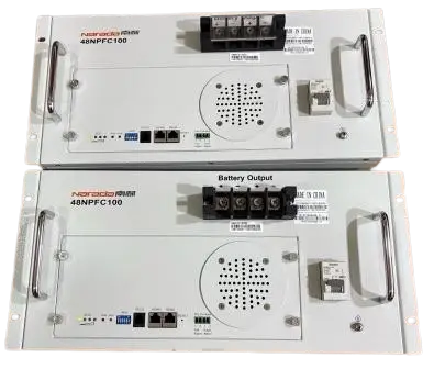 Electrónica Solar y Equipos de Control Energético