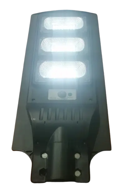 Iluminación Solar para Espacios Residenciales e Industriales