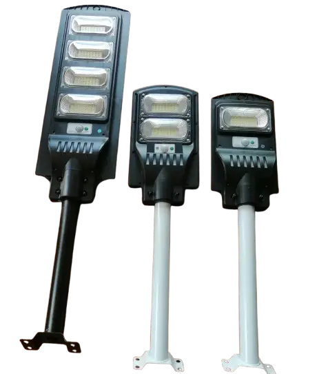 Iluminación Solar para Espacios Residenciales e Industriales